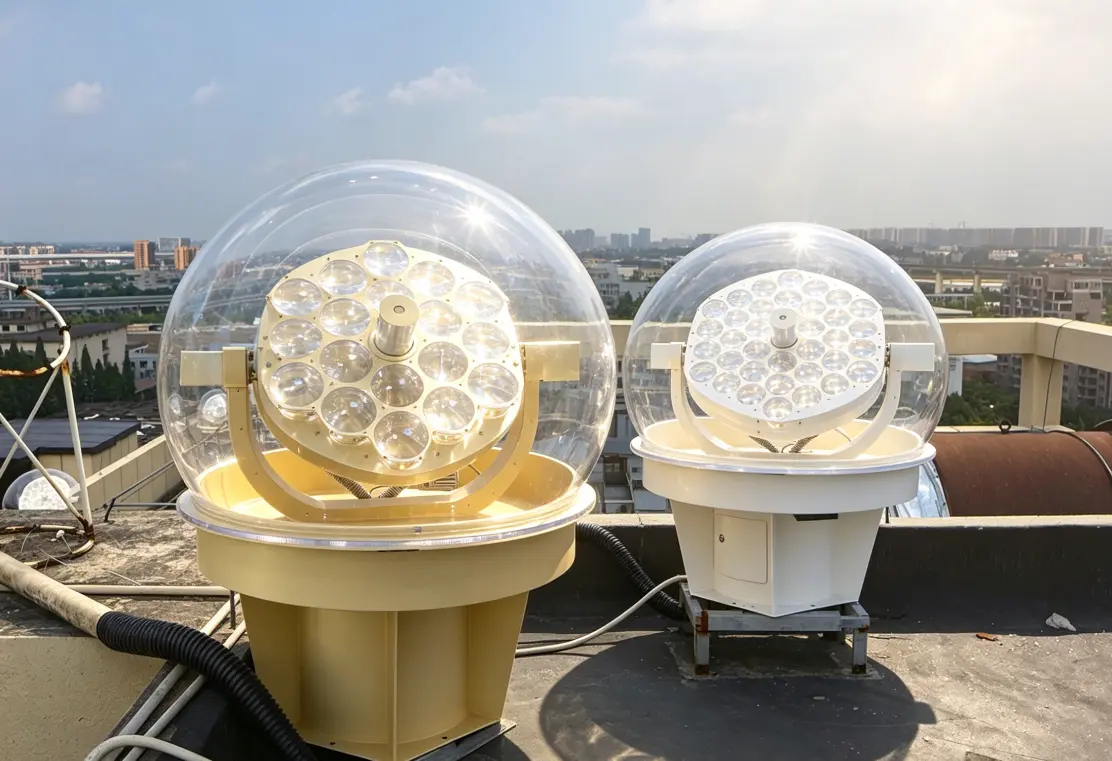 A Technical Evaluation of Solar Spectrum Transmission and Architectural Integration.Published: 2026 Category: Solar Engineering Author: Dayluxa Engineering