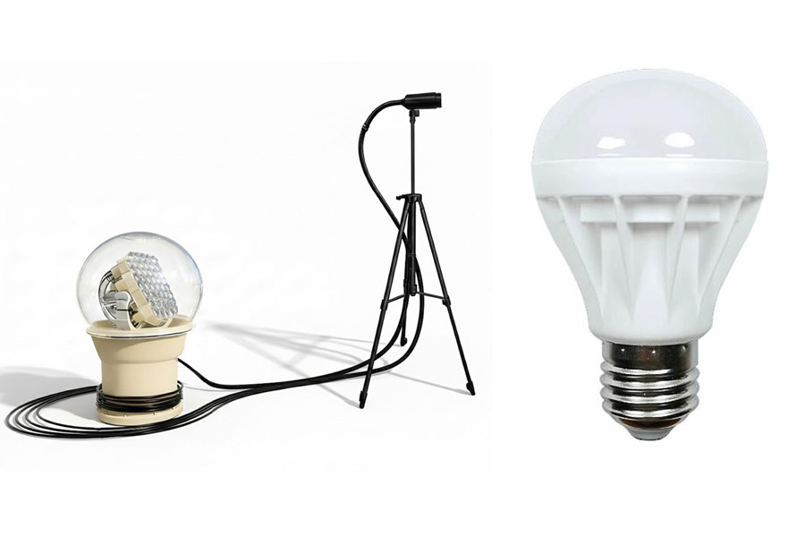 Real Sun vs. LED: Biological & Engineering Frontier