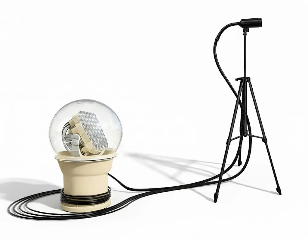 Delivering Real Sunlight Indoors Through Optical Fiber Systems