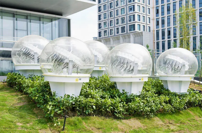 Technical Boundaries from Physical Principles to Engineering Constraints