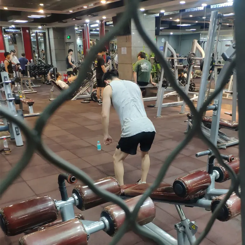 Case Study: Performance Characteristics of a Fiber-Optic Daylighting System in a Windowless Fitness Facility – Dayluxa fiber-optic daylighting case study