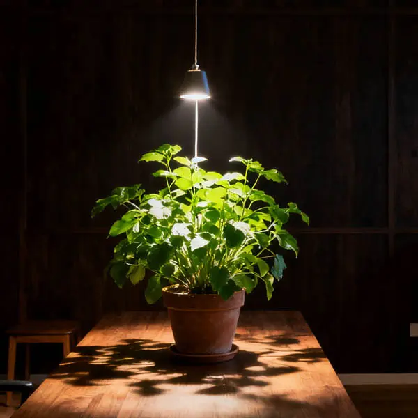 Bringing Natural Sunlight to Underground Gardens and Below-Grade Spaces