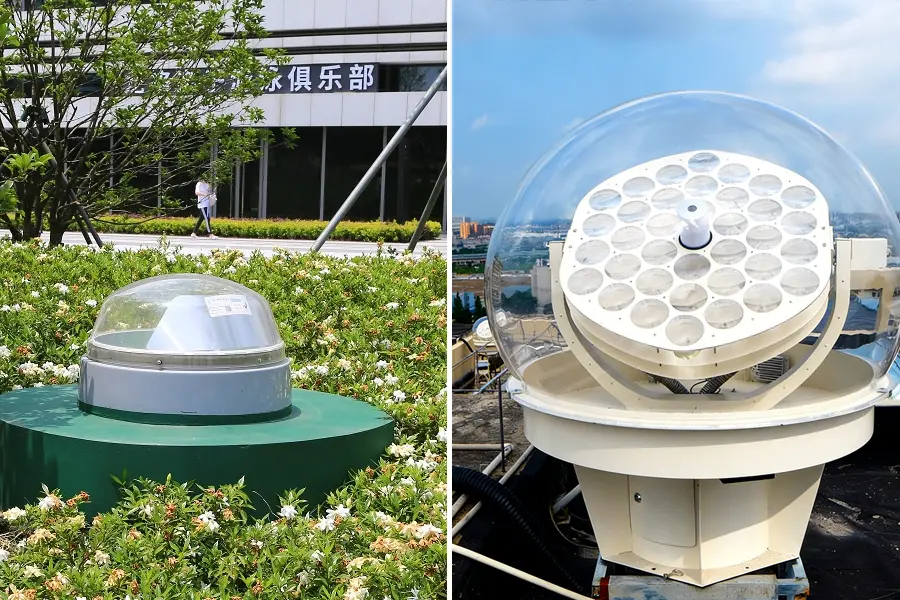 Natural daylighting systems are becoming an essential part of modern sustainable building design. Architects, engineers, and building owners are increasingly looking for solutions that reduce electricity consumption while maintaining high-quality indoor lighting.